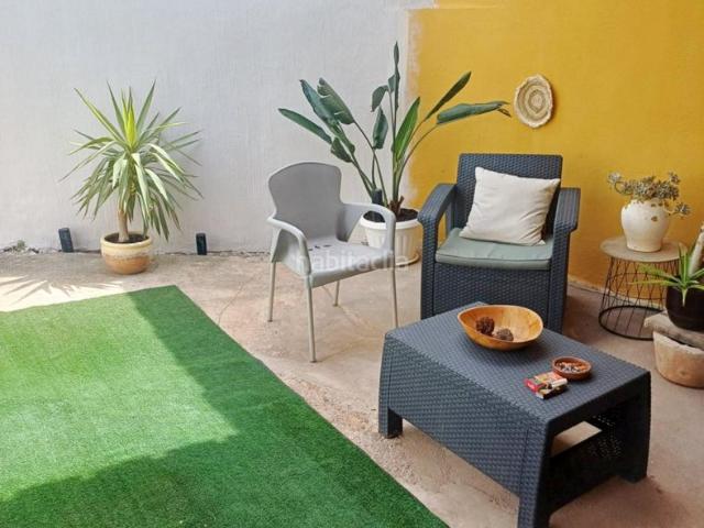 Chalet en venta en el Poble Nou, la Plana Alta