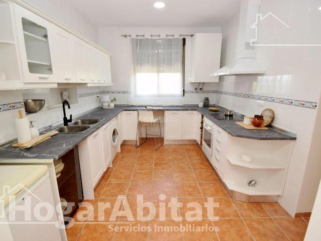 Chalet en venta en Borriol, el Poble Nou