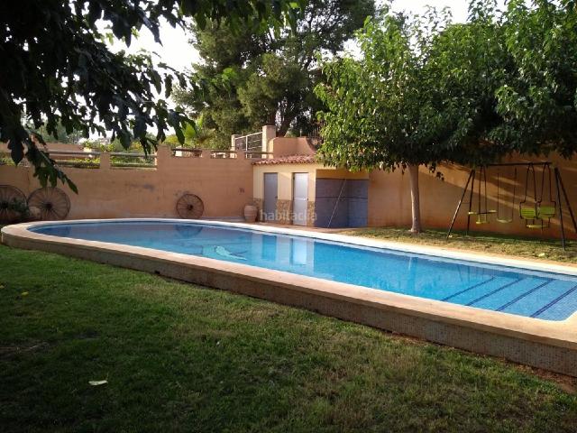 Chalet en venta en el Poble Nou, la Plana Alta