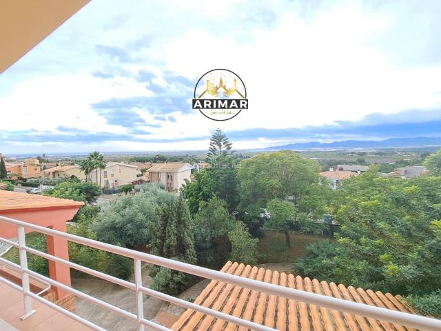 Chalet en venta en el Poble Nou, la Plana Alta
