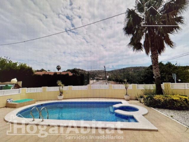 Chalet en venta en el Poble Nou, la Plana Alta