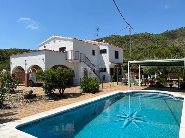 Chalet en venta en el Poble Nou, la Plana Alta