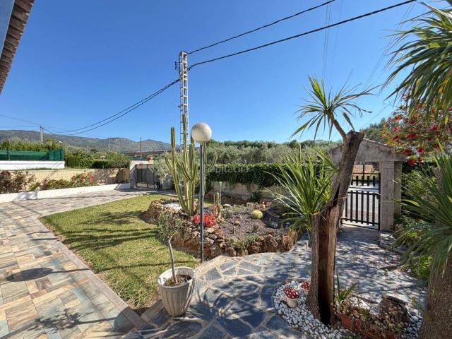 Chalet en venta en el Poble Nou, la Plana Alta