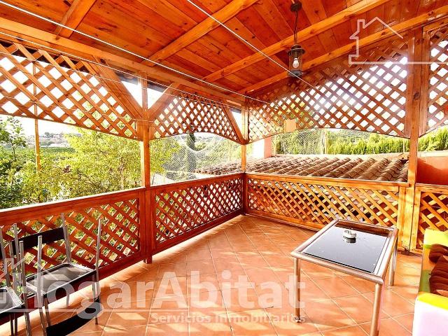 Chalet en venta en el Poble Nou, la Plana Alta