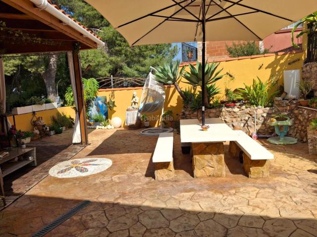 Chalet en venta en Borriol, el Poble Nou