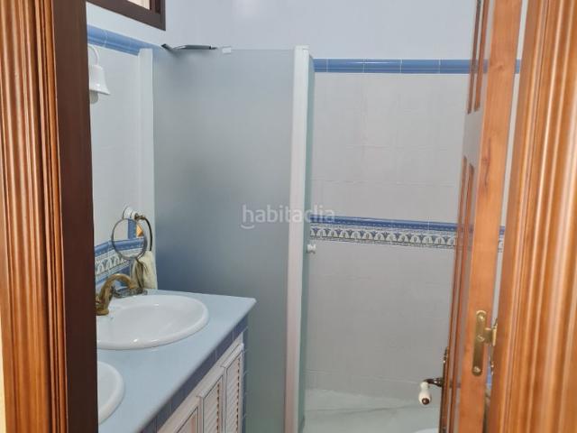 Chalet en venta en Sierra de Cádiz, Andalucía