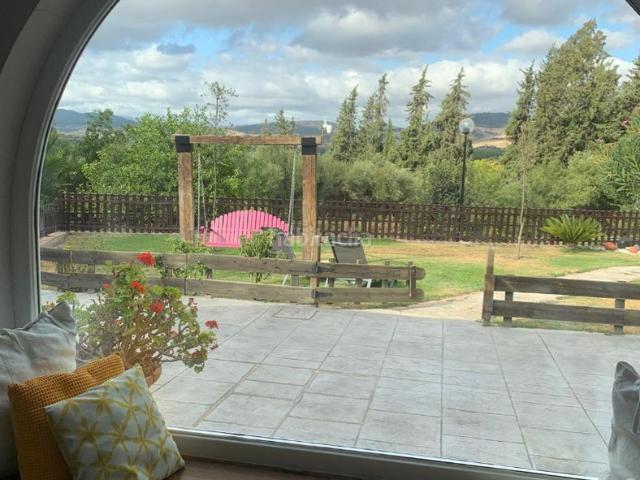 Chalet en venta en El Bosque, Cádiz