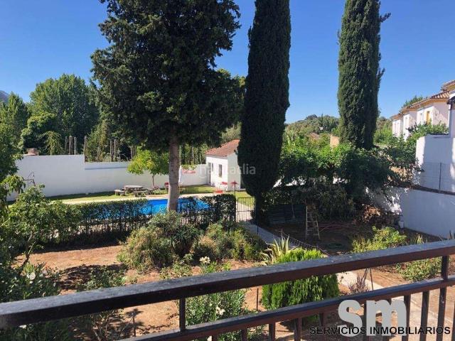 Chalet en venta en Sierra de Cádiz, Andalucía