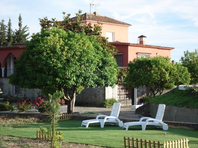 Chalet en venta en Sierra de Cádiz, Andalucía