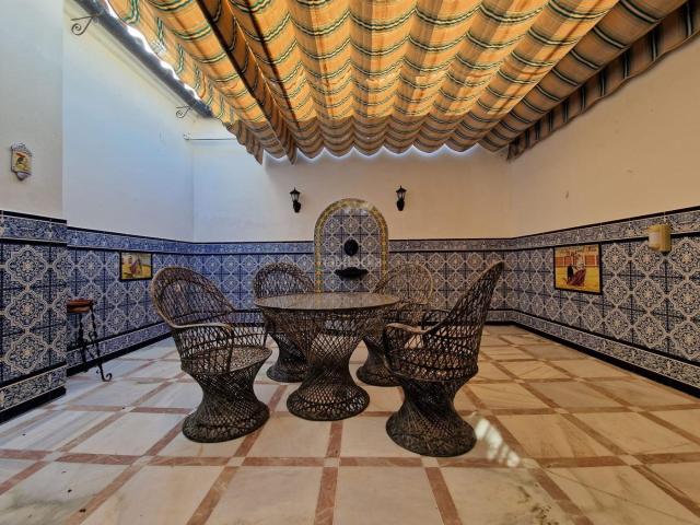 Chalet en venta en El Bosque, Cádiz