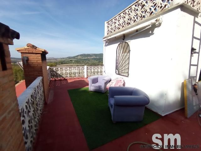 Chalet en venta en Sierra de Cádiz, Andalucía