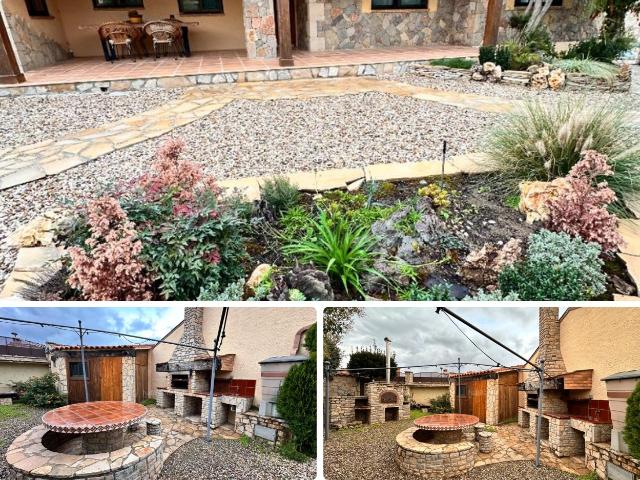 Chalet en venta en Botarell, Tarragona