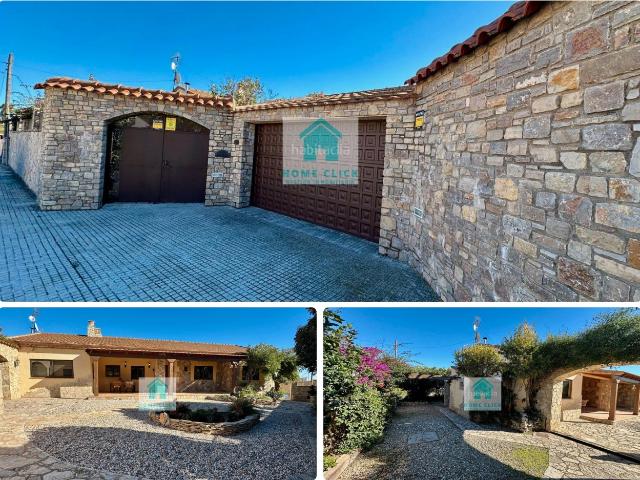 Chalet en venta en Baix Camp, Catalunya