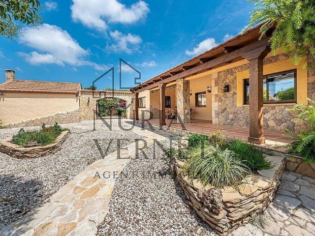 Villa en venta en Botarell