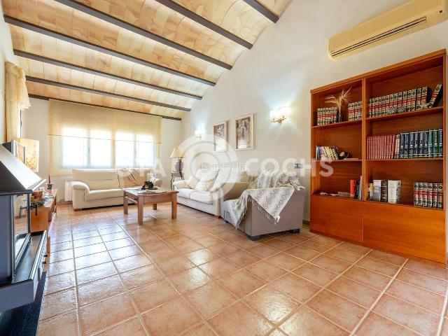 Chalet en venta en Baix Camp, Catalunya