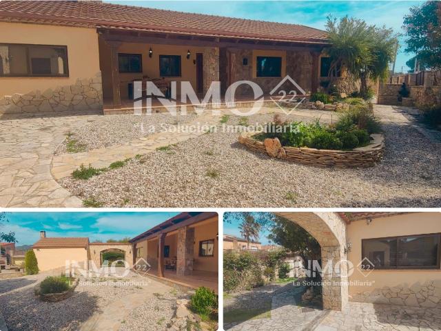 Chalet en venta en Baix Camp, Catalunya