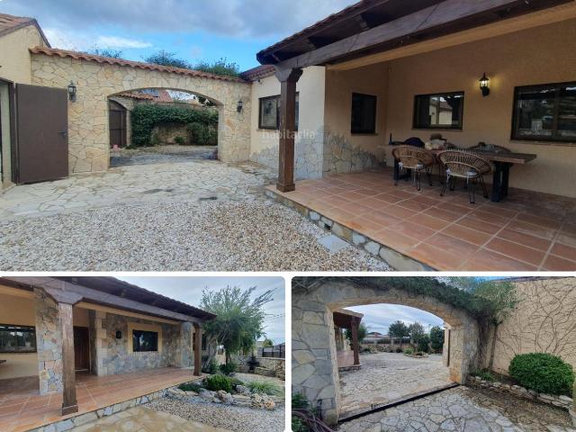 Chalet en venta en Baix Camp, Catalunya