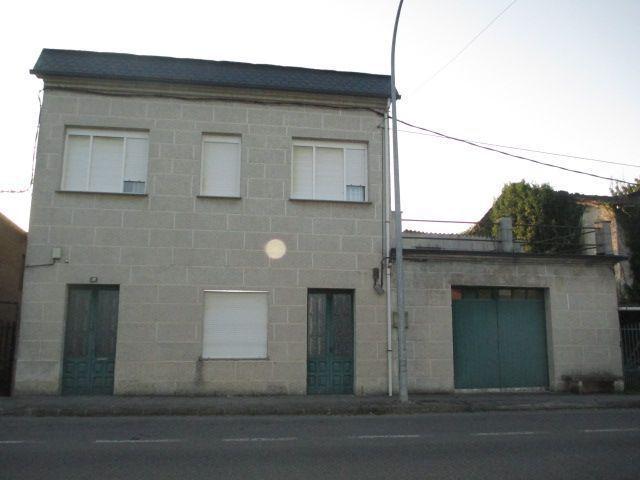 Casa en venta en Bóveda