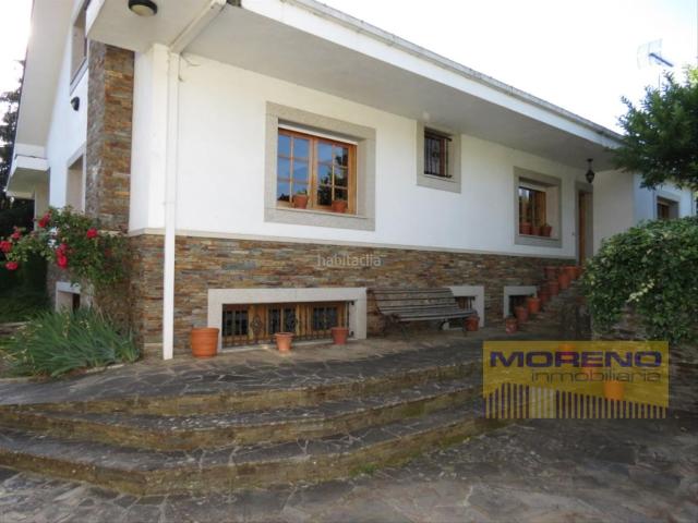 Villa en venta en Bóveda, Barrio Casas Novas