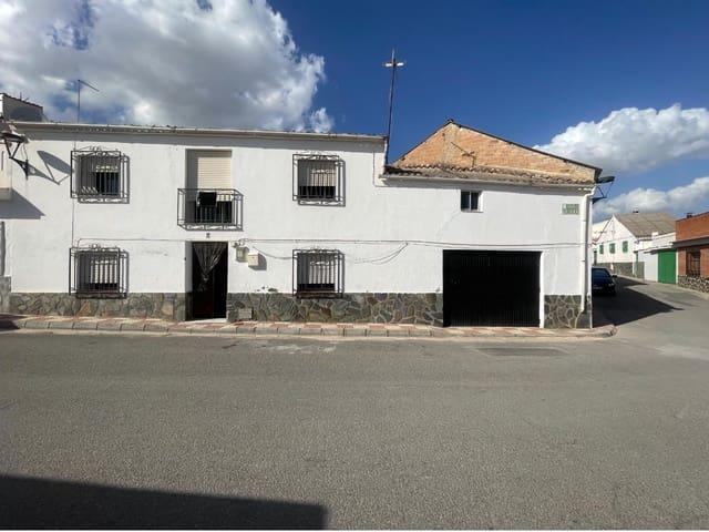 Chalet en venta en Brácana, Comarca de Loja