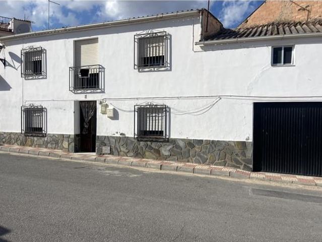 Chalet en venta en Brácana, Comarca de Loja