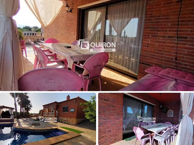 Chalet en venta en Alt Camp, Catalunya