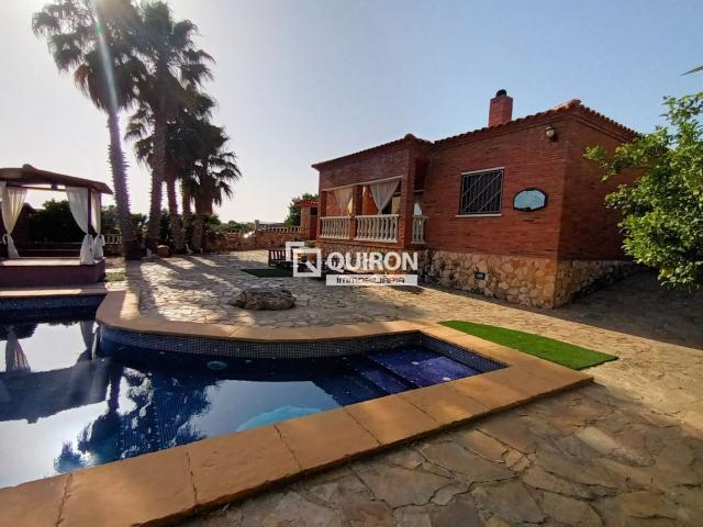 Chalet en venta en Alt Camp, Catalunya