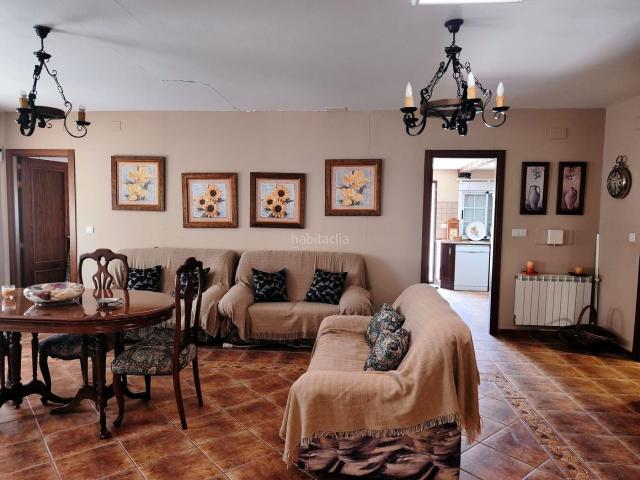 Chalet en venta en Brazatortas, Castilla-La Mancha