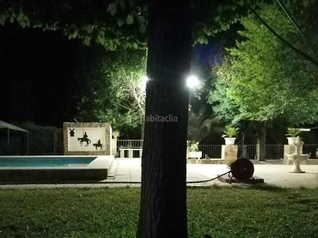 Chalet en venta en Brazatortas, Castilla-La Mancha