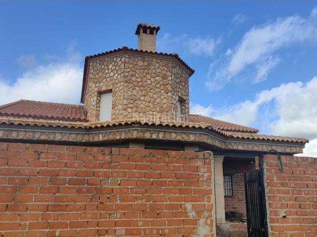Chalet en venta en Brazatortas, Castilla-La Mancha