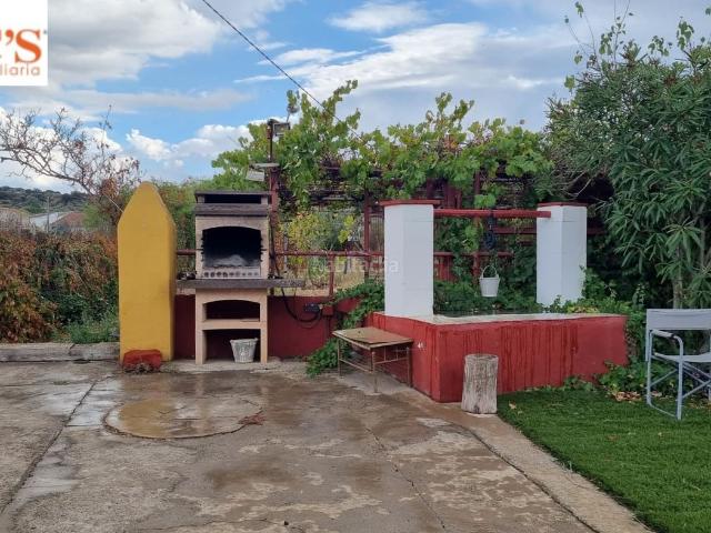Chalet en venta en Brazatortas, Castilla-La Mancha