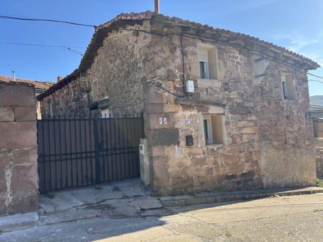 Chalet en venta en Brañosera, Castilla y León