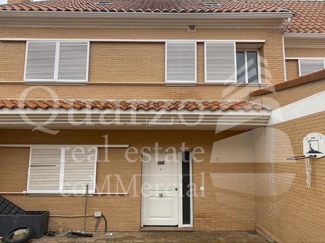 Chalet en venta en Brea De Tajo, Madrid