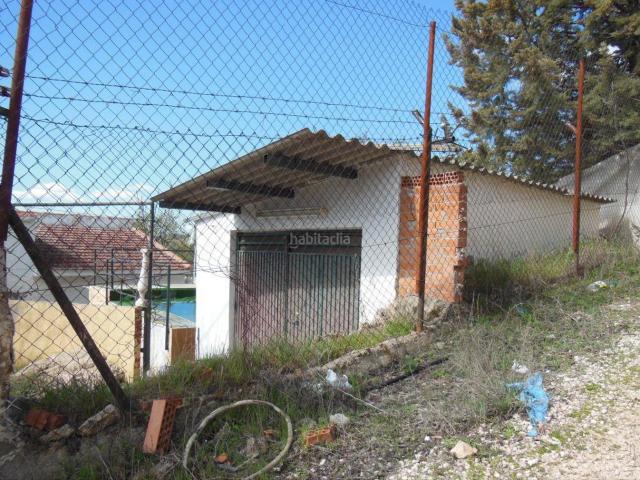 Villa en venta en Brea De Tajo