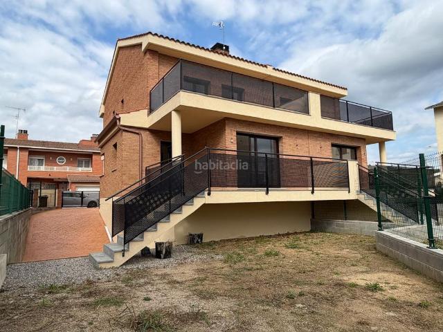 Chalet en venta en el Pagès de Baix, Breda