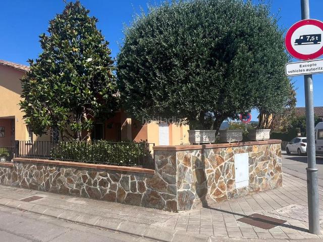 Chalet en venta en la Selva, Catalunya