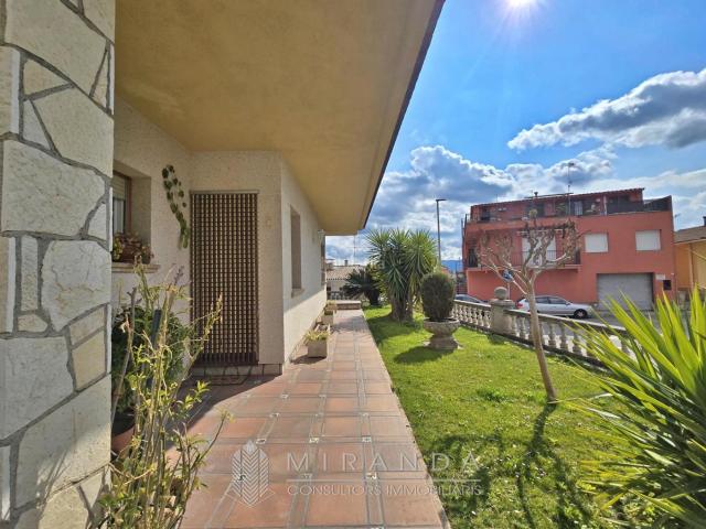 Chalet en venta en la Selva, Catalunya