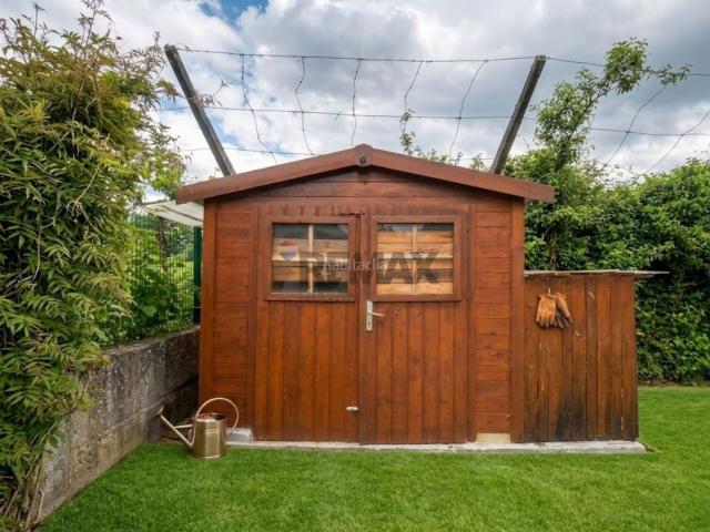 Chalet en venta en Lamiño de Arriba, Pedrouzos