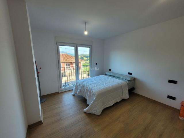 Chalet en venta en Lamiño de Arriba, Pedrouzos