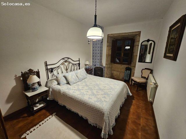 Casa en venta en Brión, Santiago