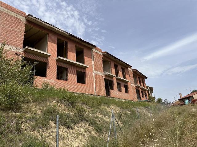 Chalet en venta en Briones, La Rioja
