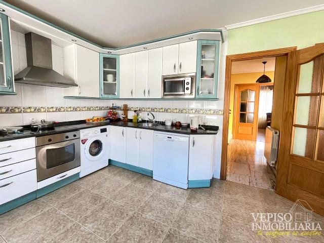 Chalet en venta en Briviesca, Castilla y León