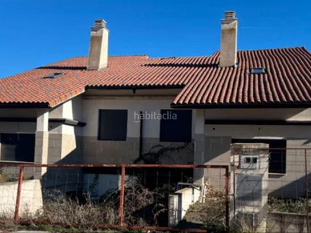 Chalet en venta en Briviesca, Castilla y León