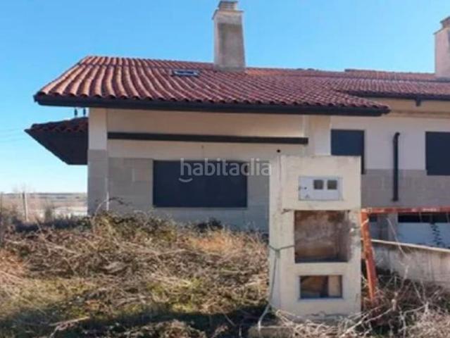 Chalet en venta en Briviesca, Castilla y León