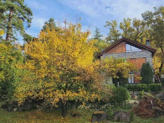 Chalet en venta en Aínsa-sobrarbe, Aragón