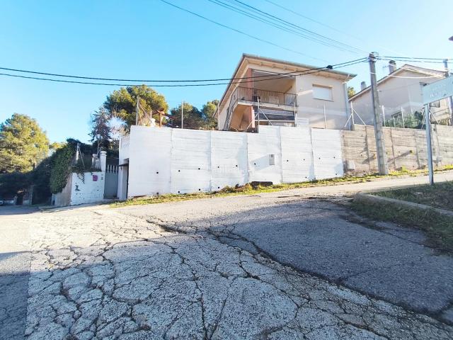 Chalet en venta en El Bruc, Barcelona