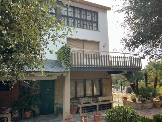 Chalet en venta en Anoia, Catalunya