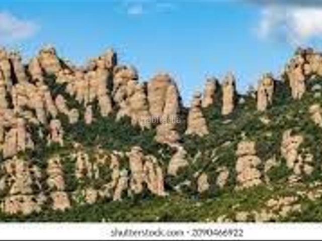 Chalet en venta en El Bruc, Barcelona