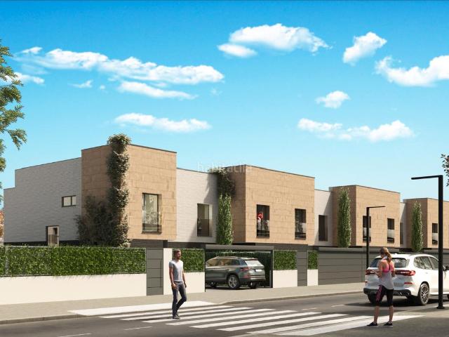 Villa en venta en Brunete