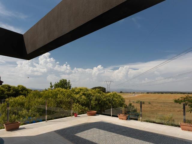 Villa en venta en Brunete